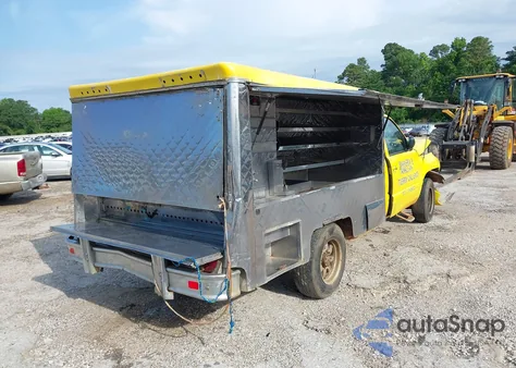 1994 Dodge Ram 2500 z USA, uszkodzony, nr VIN 1B7JC26Z5RS615917